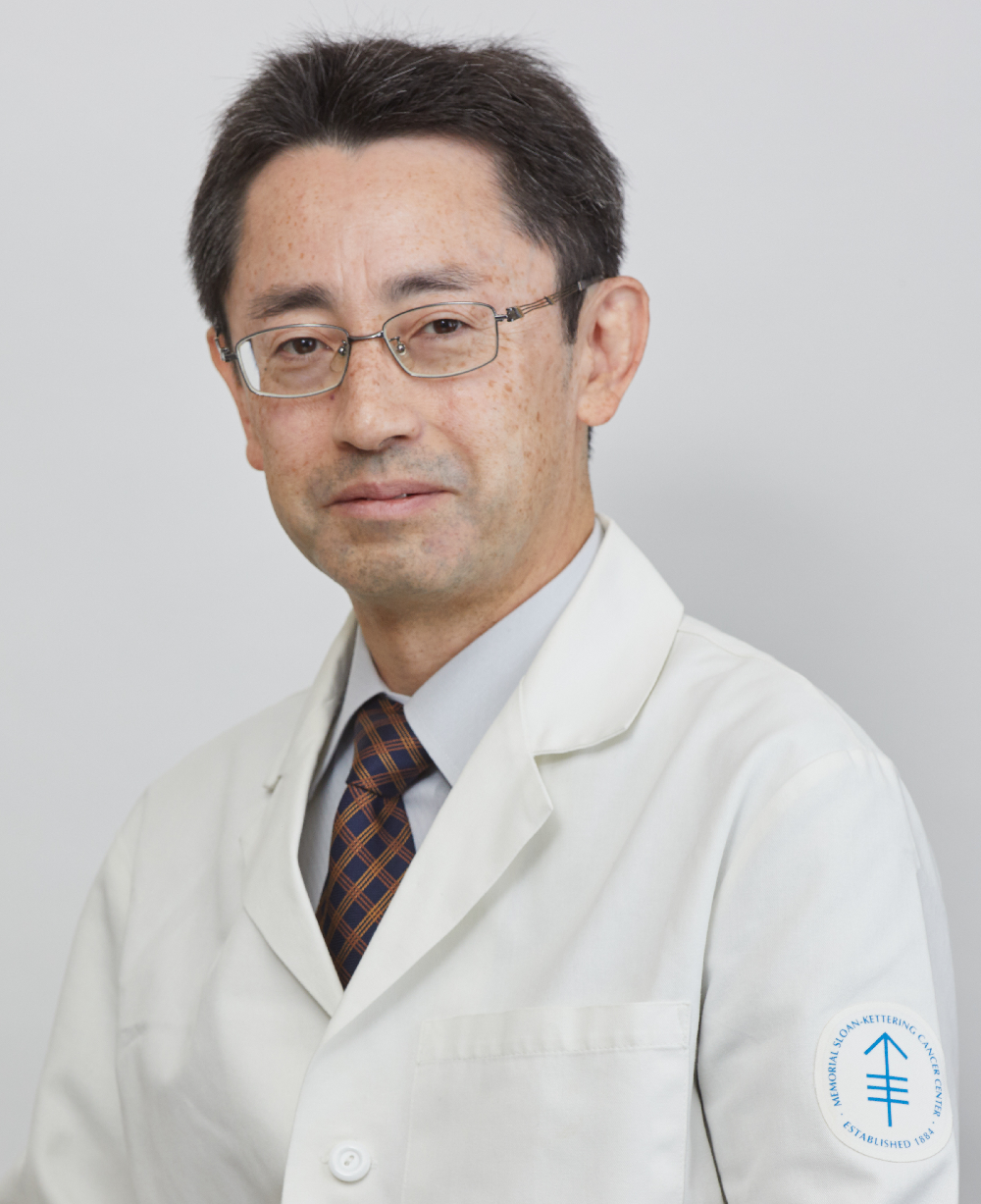 President Yutaka, HATTORI, PhD